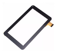 TOUCH TAB CCE TR91 FPC TP 90001(M906)-00 –PRETO