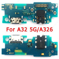 FLEX DOCK DE CARGA CONECTOR SAMSUNG GALAXY A32 A325-A326 5G