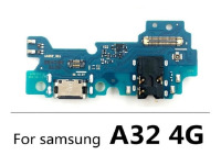 FLEX DOCK DE CARGA CONECTOR SAMSUNG GALAXY A32 A325-A326 4G
