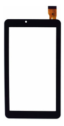 TOUCH TABLET DL TX380 TX380BRA TX381 - PRETO