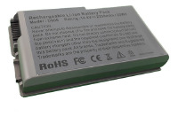 BATERIA P/ NOTE DELL D500 D510 505 D520 D530 (SEMI-NOVO)
