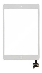 TELA TOUCH IPAD MINI 1 E 2 A1432 A1454 A1455 A1489 A1490 A1491 BRANCO
