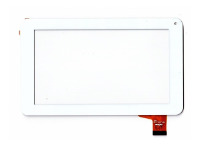TELA VIDRO TOUCH TABLET MULTILASER M7S - BRANCO