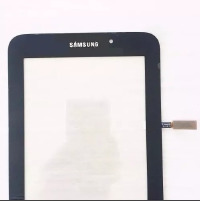 TELA TOUCH TABLET SAMSUNG TAB SM-T113 T113 PRETO