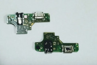 FLEX PLACA DOCK CONECTOR DE CARGA LG K50S K51S