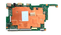 PLACA MÃE POSITIVO C4500C SHUTTLE X133G