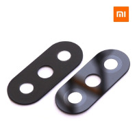 LENTE VIDRO CAMERA XIAOMI REDMI NOTE 6 - ORIGINAL