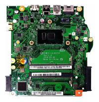 PLACA MÃE NOTEBOOK ACER ASPIRE ES1-572 B5W1S LA-E061P - PROCESSADOR I3