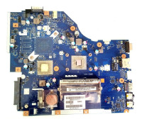 PLACA MÃE ACER ASPIRE 5250 5253 P5WE6 LA-7092P PROCESSADOR E-350  (SEMI NOVA)