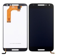 FRONTAL ALCATEL A3 5046 5046D 5046J PRETO