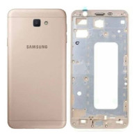 CARCAÇA TRASEIRA J7 PRIME G610 – DOURADO