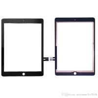 TOUCH APPLE IPAD 6 2018 A1893 A1954 PRETO