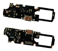FLEX DOCK PLACA CONECTOR DE CARGA P2 LG K41S K410 LMK410BMW