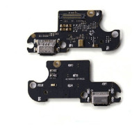 FLEX PLACA DOCK CONECTOR DE CARGA  USB C FLEX PLACA DOCK XIAOMI MI 8 MI8 LITE