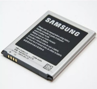 BATERIA SAMSUNG GALAXY GT-I9300 S3 - L1G6LLU, EBL1G6LLU - ORIGINAL