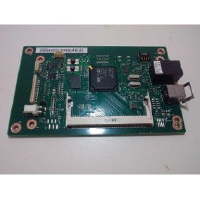 PLACA LÓGICA IMPRESSORA HP CP1525NW