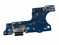 FLEX PLACA DOCK CONECTOR DE CARGA  SAMSUNG A01 A013 CORE VERSÃO - TIPO C
