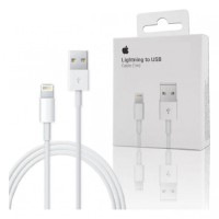 CABO LIGHTNING USB APPLE IPHONE 5 / 6 / 7 /8 - ORIGINAL