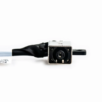 CONECTOR DC JACK PARA NOTEBOOK DELL PART NUMBER DC301015Q00 DC124