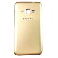 TAMPA TRASEIRA SAMSUNG GALAXY J1 2016 J120 - DOURADO