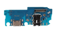 FLEX PLACA DOCK CONECTOR DE CARGA USB SAMSUNG GALAXY A02 A022F - TURBO