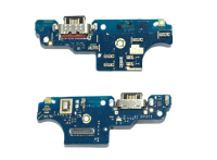 FLEX PLACA DOCK CONECTOR DE CARGA PARA MOTOROLA MOTO G10 G10 PLAY G20 G30 XT2127 XT2128 XT2129