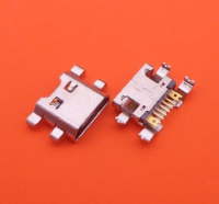 CONECTOR DE CARGA USB LG M250 K10 2017 , M320 K10 POWER , D618, D620, D722, D724 , M700 LG Q6 , K580 LG X CAM K580