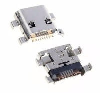 CONECTOR DE CARGA USB I8190 I8160 S7562 S7560
