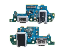 CONECTOR DE CARGA DOCK USB LG K42 K52 K60 K62 TURBO MECHANIC