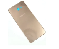 TAMPA TRASEIRA SAMSUNG GALAXY J4 PLUS J4+ J4 CORE - DOURADO