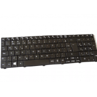 TECLADO PARA NOTEBOOK GATEWAY NE56R NE56R22B NV50A NV53A NV55C Ç