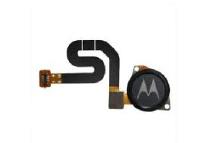 FLEX BOTÃO HOME SENSOR BIOMETRIA MOTOROLA MOTO G7 PLAY G7 POWER XT1955 PRETO