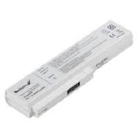 BATERIA P/ NOTEBOOK LG SQU-805 BRANCA (SEMI-NOVA)