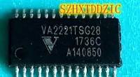CI SMD CHIP AMPLIFICADOR DE ÁUDIO VA2221TSG28 HTSSOP-28