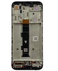 FRONTAL MOTOROLA MOTO G10 / G30 XT2127 XT2129 - COM ARO - CHINA