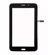 TELA VIDRO TOUCH SAMSUNG GALAXY TABLET SM-T116 - PRETO