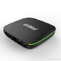 TV BOX R69 SET-TOP BOX 4K HD PLAYER ANDROID 7.1 TVBOX WIFI 1GB+8GB