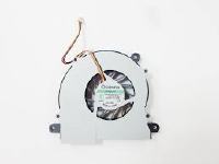 COOLER P/NOTEBOOK LG R405 R400 RD400 R40 R405-A R405-S RD405 GB0506AGV1-A 13.V1.B3175.F.GN - (SEMI-NOVO)