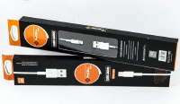CABO USB IPHONE 5 / 6 / 7 / 8 - PMCELL