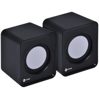 MINI CAIXA DE SOM PORTÁTIL 2.0 USB  VS-01 VINIK