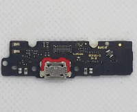FLEX DOCK CONECTOR DE CARGA USB MICROFONE MOTOROLA  MOTO E5 PLUS