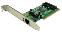 PLACA REDE GIGABIT ENCORE ENLGA-1320 ETHERNET PCI