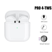 FONE DE OUVIDO BLUETOOTH 5.0 TWS SMARTH TOUCH PRO 4