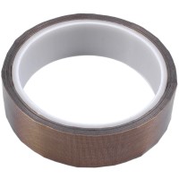 FITA TEFLON ADESIVA TÉRMICA 13MM