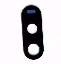 LENTE VIDRO CAMERA TRASEIRA MOTO G4 / G4 PLUS XT1640 XT1644