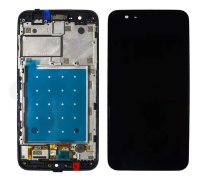 FRONTAL LG K11 PLUS X410 - COM ARO - ORIGINAL