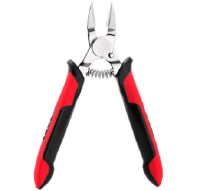 ALICATE DE CORTE TS-140 GRIFFIN – VERMELHO