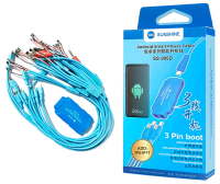 CABO DE INICIALIZAÇÃO SS-905D – PARA ANDROID E IPHONE 5 AO 11