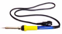 CABO PARA ESTAÇÃO DE SOLDA 936 CONECTOR MACHO 5 PINOS