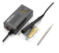 ESTAÇÃO DE SOLDA PORTÁTIL 950D – 50W - 220V